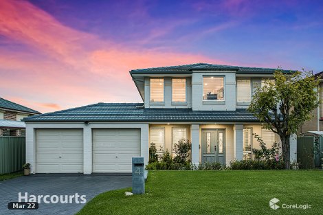 4 Weeroona Pl, Rouse Hill, NSW 2155