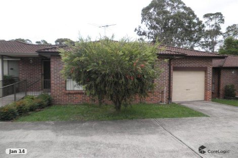 5/6 Mary St, Macquarie Fields, NSW 2564