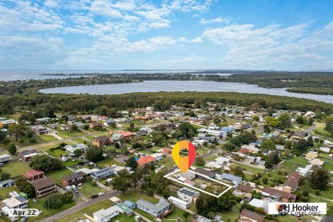 17 Otway St, Orient Point, NSW 2540