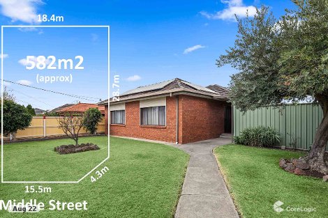 81 Middle St, Hadfield, VIC 3046