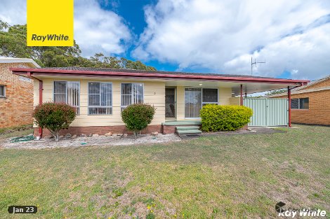 3 Banksia Pde, Tuncurry, NSW 2428