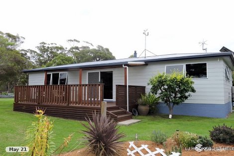 118 Acacia Dr, Ansons Bay, TAS 7264