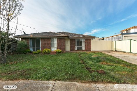 56 Hotham Cres, Hoppers Crossing, VIC 3029