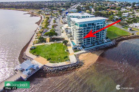 401/6-12 Oxley Ave, Woody Point, QLD 4019