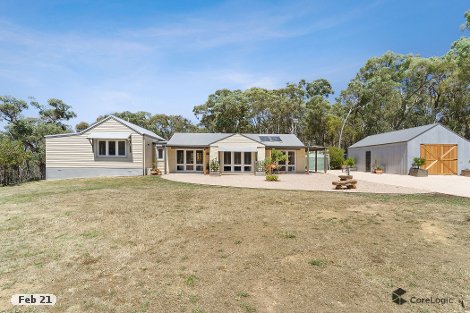 364 Scobles Rd, Drummond, VIC 3461