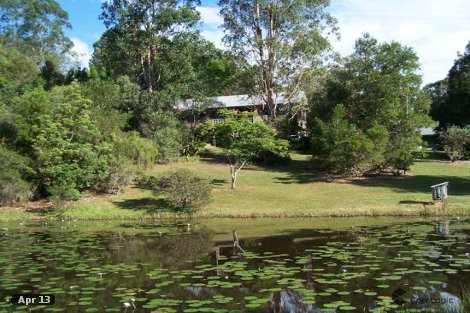 89 Hood Rd, Veteran, QLD 4570