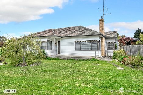 1 Bell St, Redan, VIC 3350