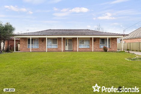 22 Cottonwood Dr, Eglinton, NSW 2795