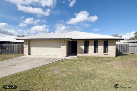 24 Monterey Way, Calliope, QLD 4680