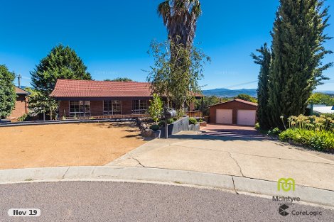 12 Wedgwood Cl, Chisholm, ACT 2905