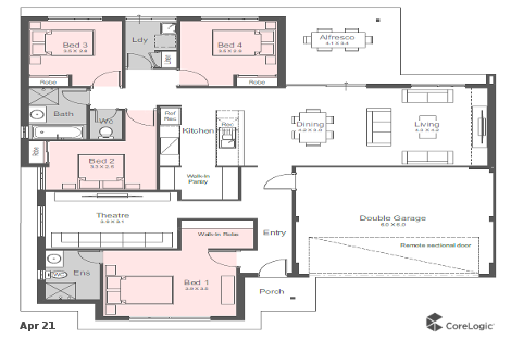 Lot 1710 Raffles Way, Golden Bay, WA 6174