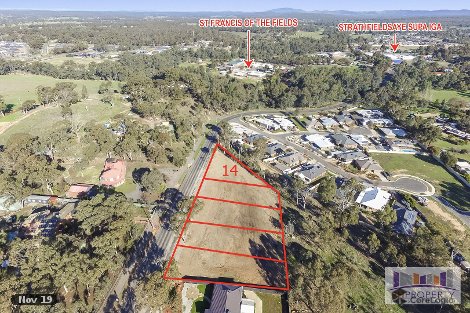 14 Somerville Rd, Strathfieldsaye, VIC 3551