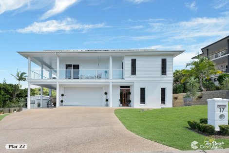 17 Island View Cres, Barlows Hill, QLD 4703