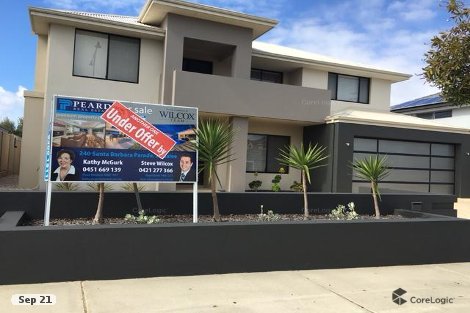 240 Santa Barbara Pde, Jindalee, WA 6036