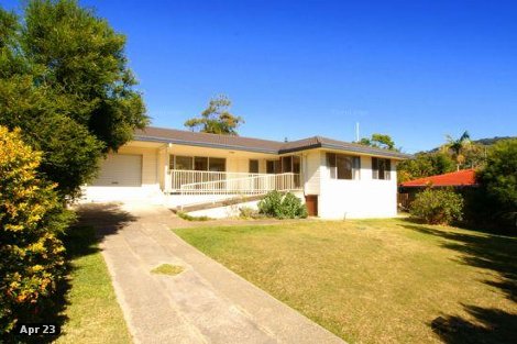 6 Beach Rd, Sapphire Beach, NSW 2450