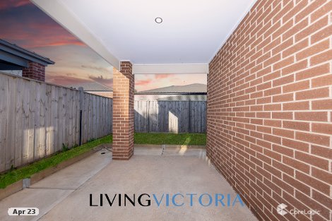 5 Acton St, Thornhill Park, VIC 3335