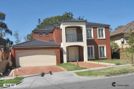 10 Bennett Pde, Kew East, VIC 3102