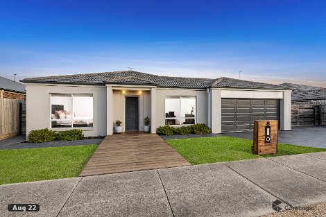 8 Viogner Pl, Waurn Ponds, VIC 3216