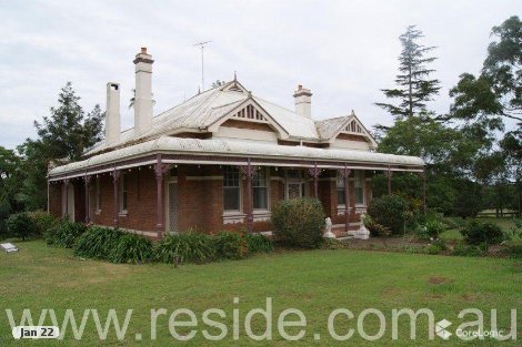 305 Wilton Park Rd, Wilton, NSW 2571