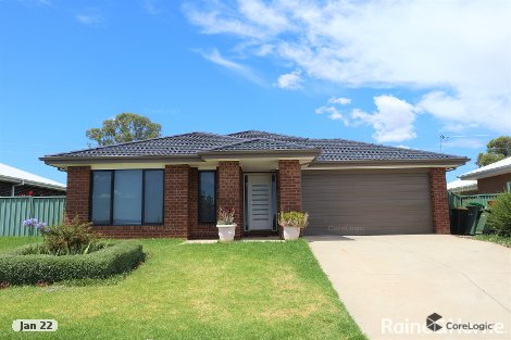 31 Tantoon Cct, Forest Hill, NSW 2651