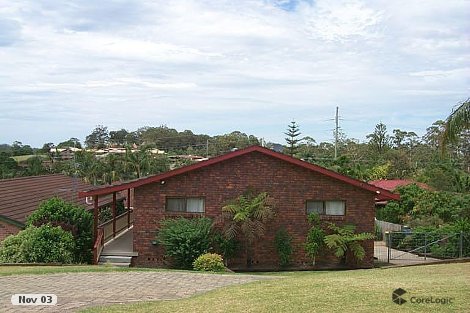 12 Mount Pleasant Dr, North Boambee Valley, NSW 2450