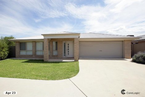 3/10 Kimberley Dr, Tatton, NSW 2650