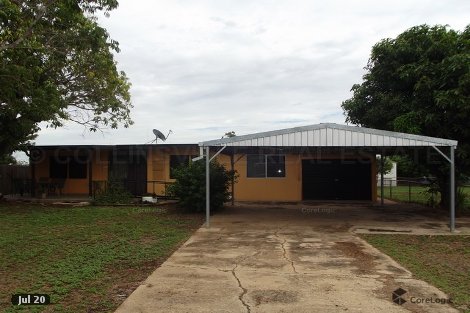 30 Seventh Ave, Scottville, QLD 4804