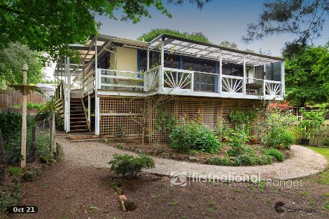 1 Steane St, Cockatoo, VIC 3781