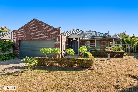 4 Parkmore Pl, Invermay Park, VIC 3350