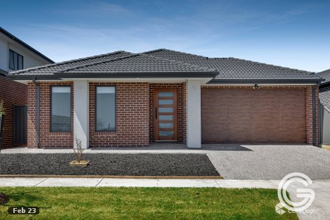 20 Butter Way, Donnybrook, VIC 3064