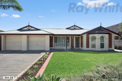 58 Oval Ave, Woodville South, SA 5011