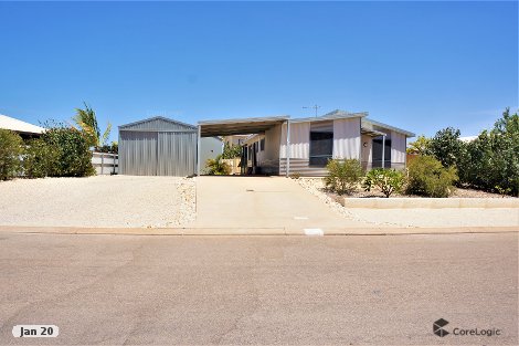 43 Skipjack Cir, Exmouth, WA 6707