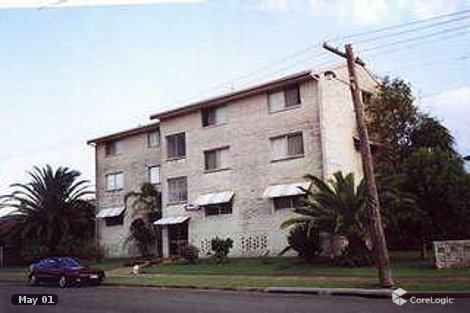 5/13 Churchill St, Coolangatta, QLD 4225