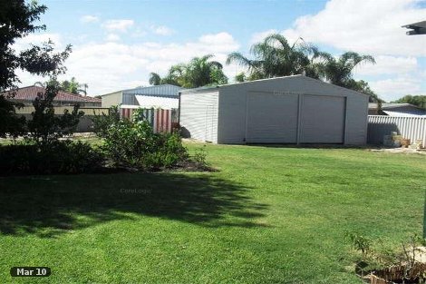 14 North Yunderup Rd, North Yunderup, WA 6208