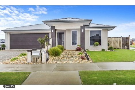 26 Lampard St, Armstrong Creek, VIC 3217