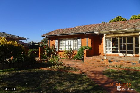 7 Rosenthal St, Campbell, ACT 2612