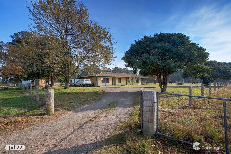 50 Old Coowong Rd, Canyonleigh, NSW 2577