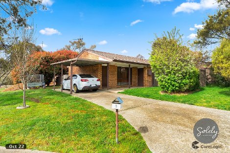 3/210-218 Newman-Morris Cct, Oxley, ACT 2903