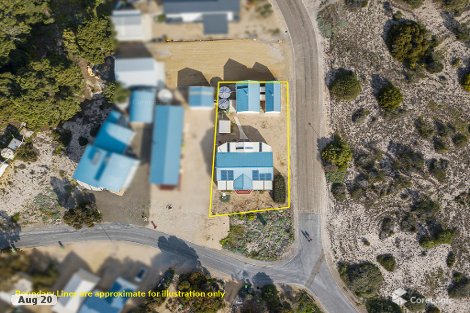 Lot 704 Black Point Dr, Black Point, SA 5571