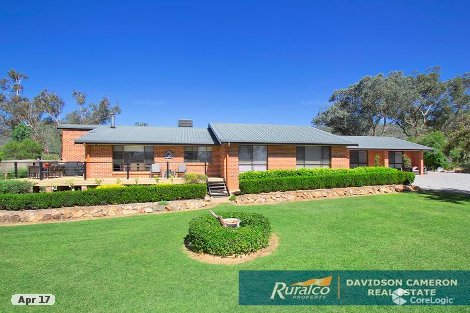 94 Woodside Ch, Kootingal, NSW 2352