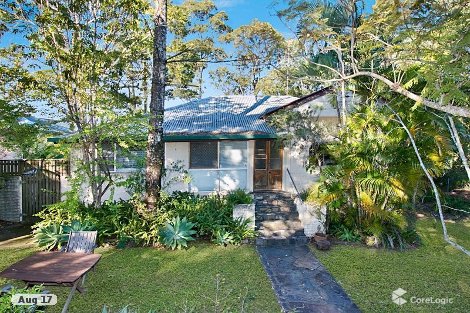 18 Rutledge St, Coolangatta, QLD 4225