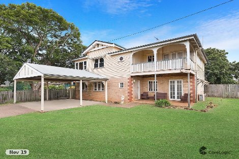 27 Holberton St, Rockville, QLD 4350