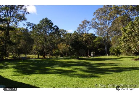 1 W Lindsay Rd, Wamuran, QLD 4512