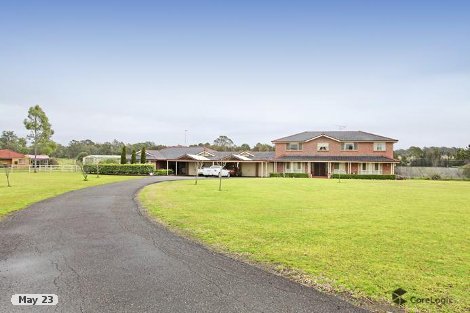 18 Kelvin Park Dr, Bringelly, NSW 2556