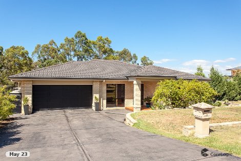 6 Kookaburra Cl, Weston, NSW 2326