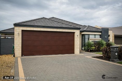 26 Ethereal Dr, Mckail, WA 6330