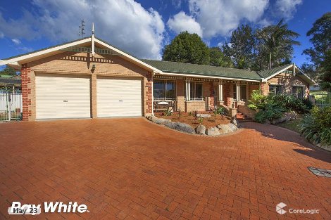 4 Newing Cct, Kiama Downs, NSW 2533