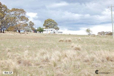 110 Pipe Clay Springs Rd, Bombala, NSW 2632