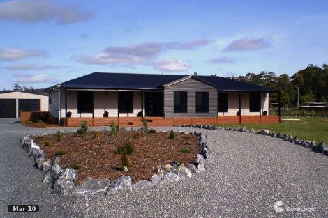 91 Paper Beach Rd, Swan Point, TAS 7275