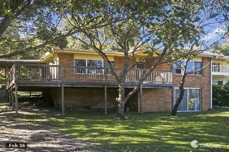 10 Home St, Hat Head, NSW 2440